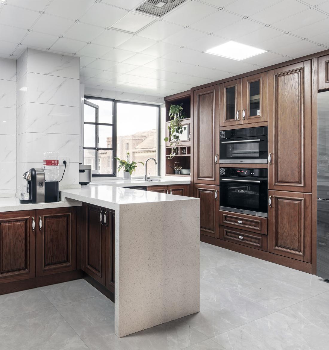 奢华别墅设计丨金牌设计师-16