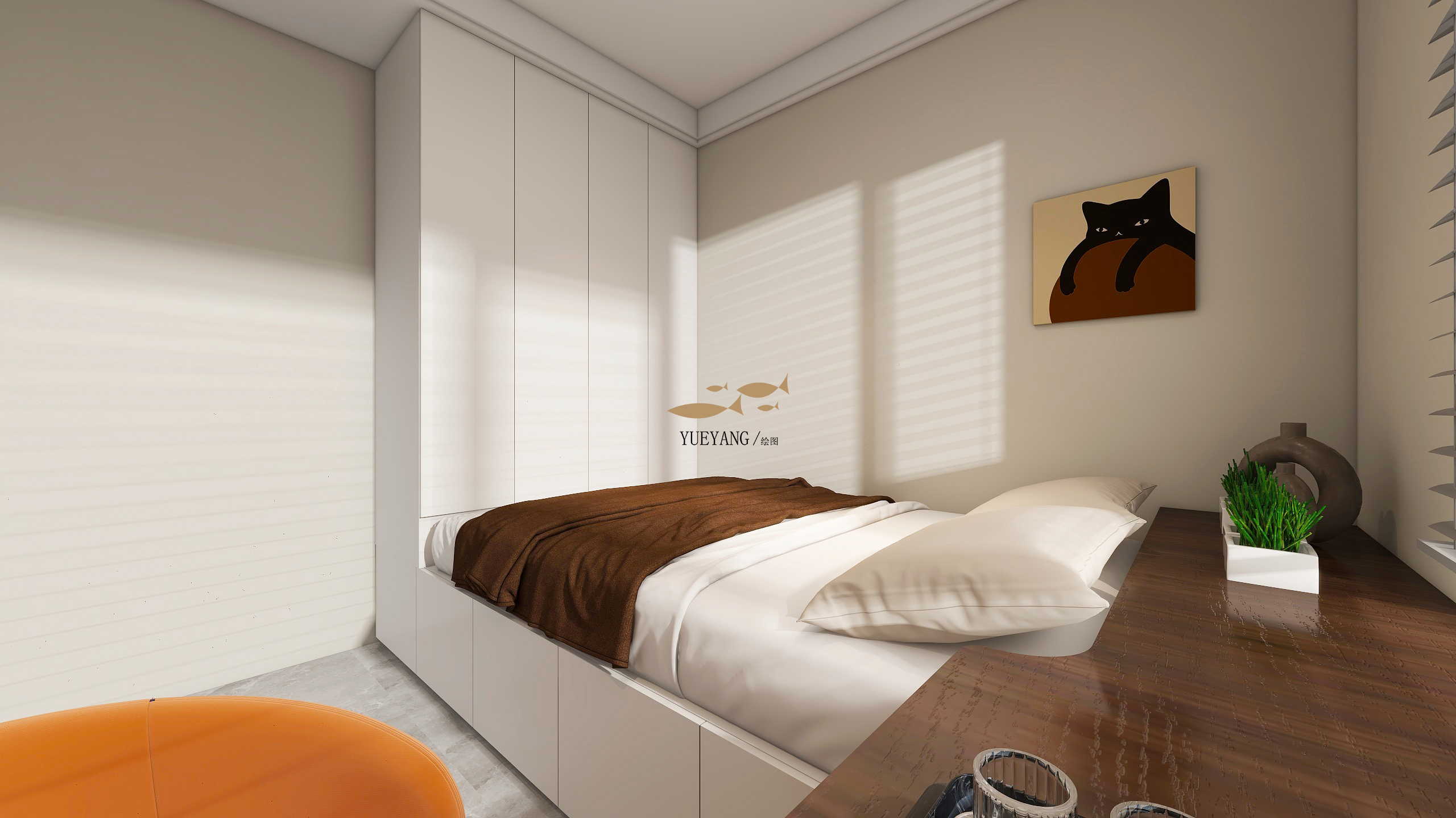 都能装的起的方案-7