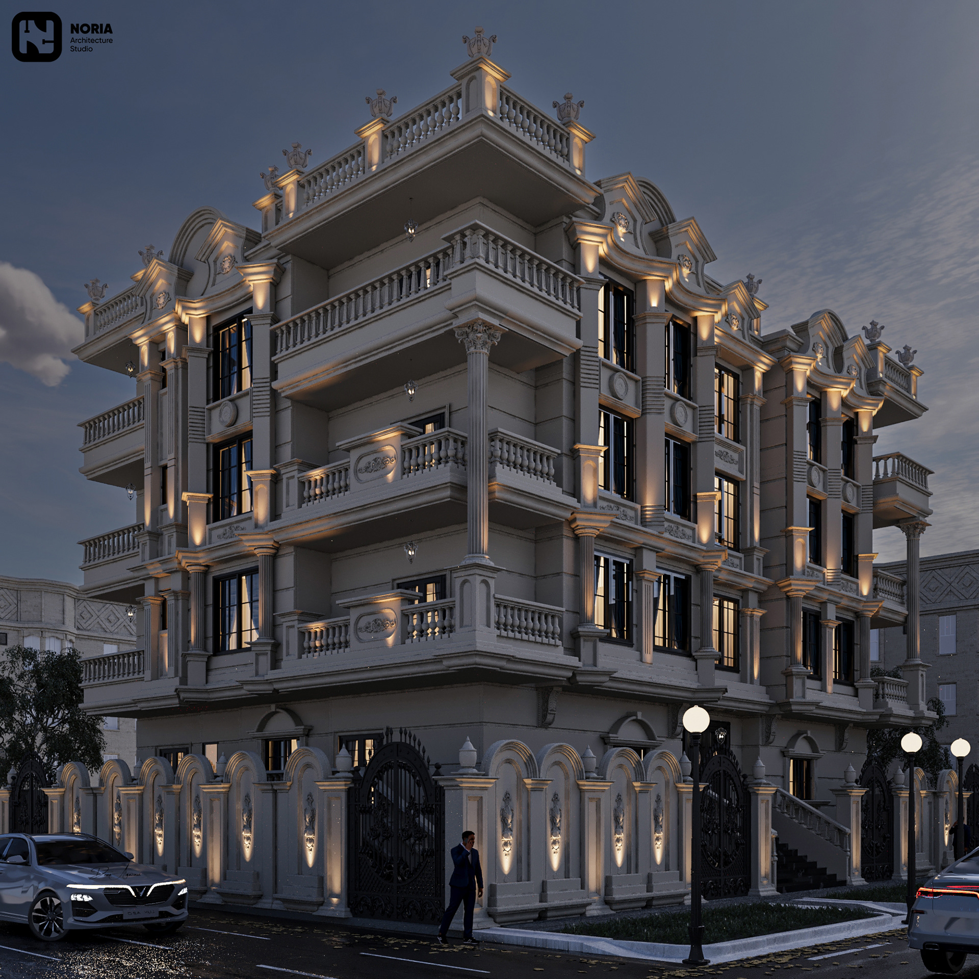 经典外观设计-20