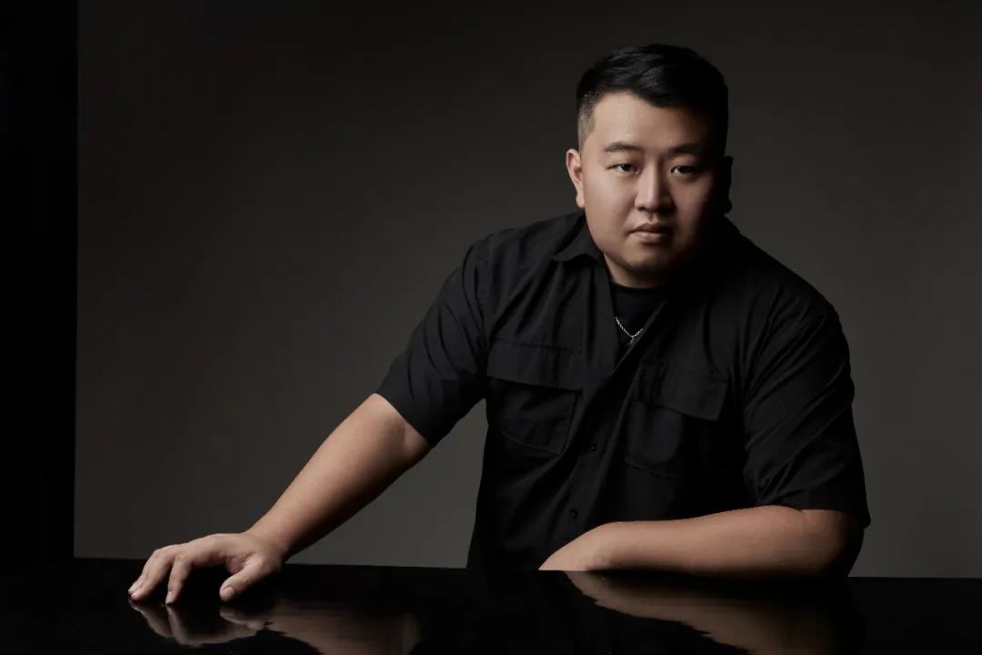 流 影 | 未也作品-111