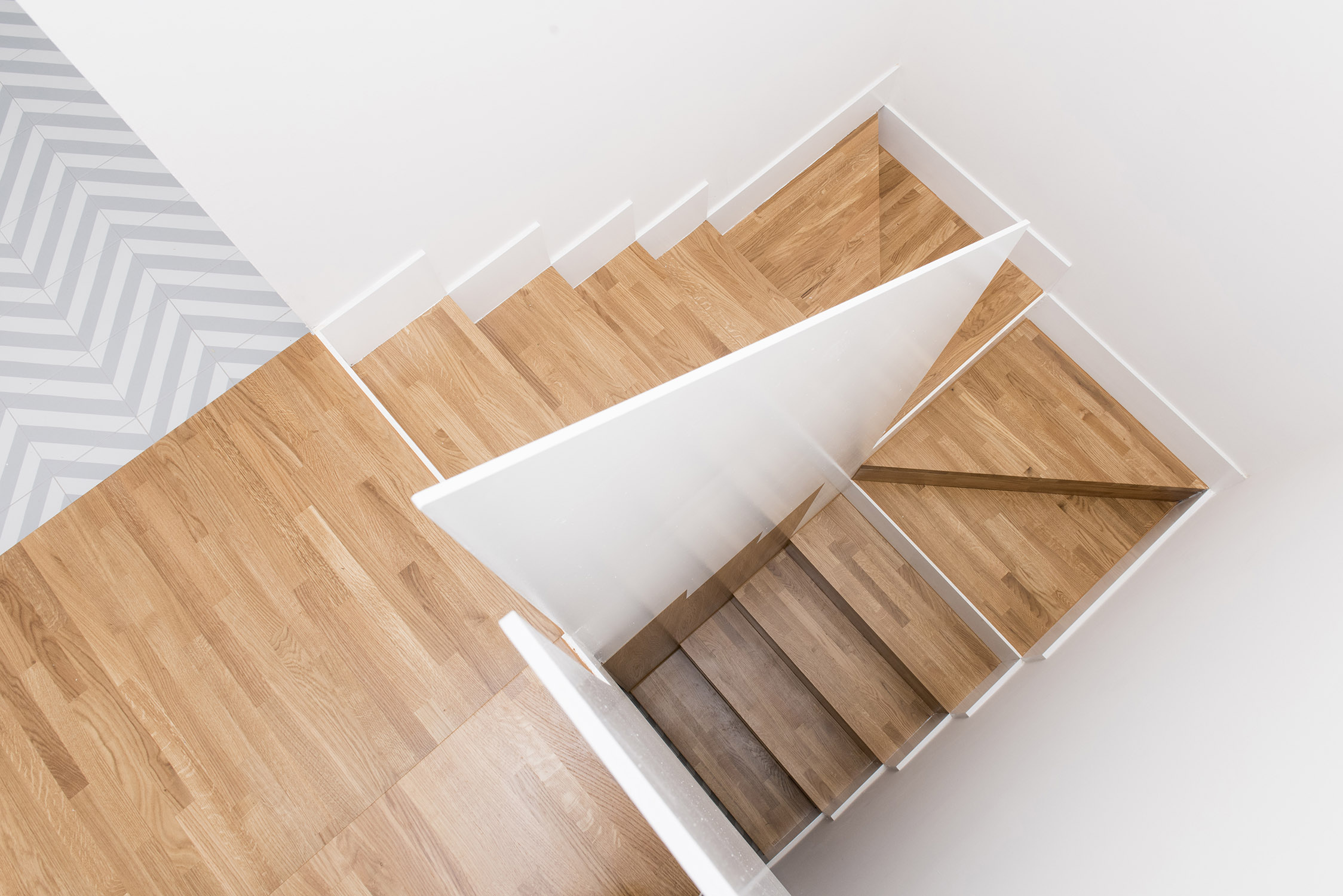 Vigo 历史中心的社会住宅丨Consorcio do Casco Vello de Vigo-24