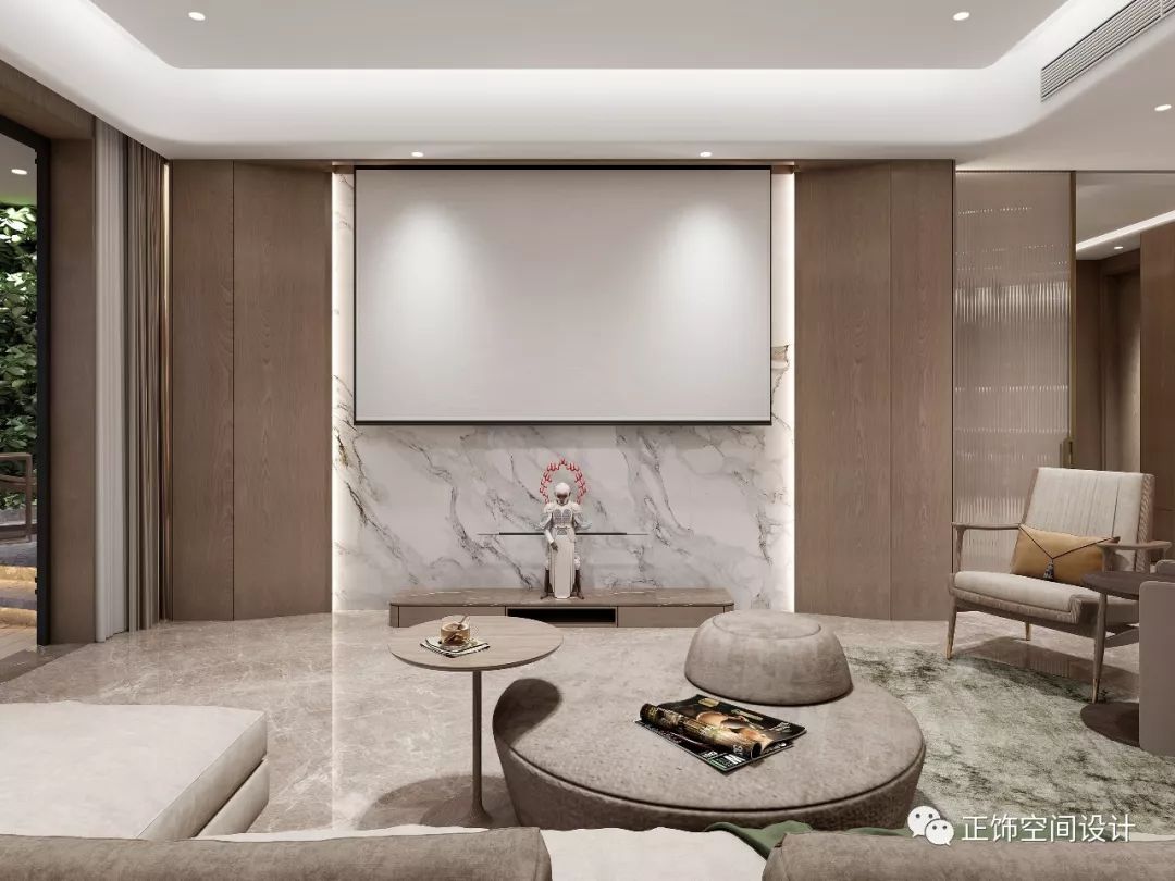 归·属-- 徐汇中凯城市之光名邸 | 现代中式家设计的温馨与浪漫-56