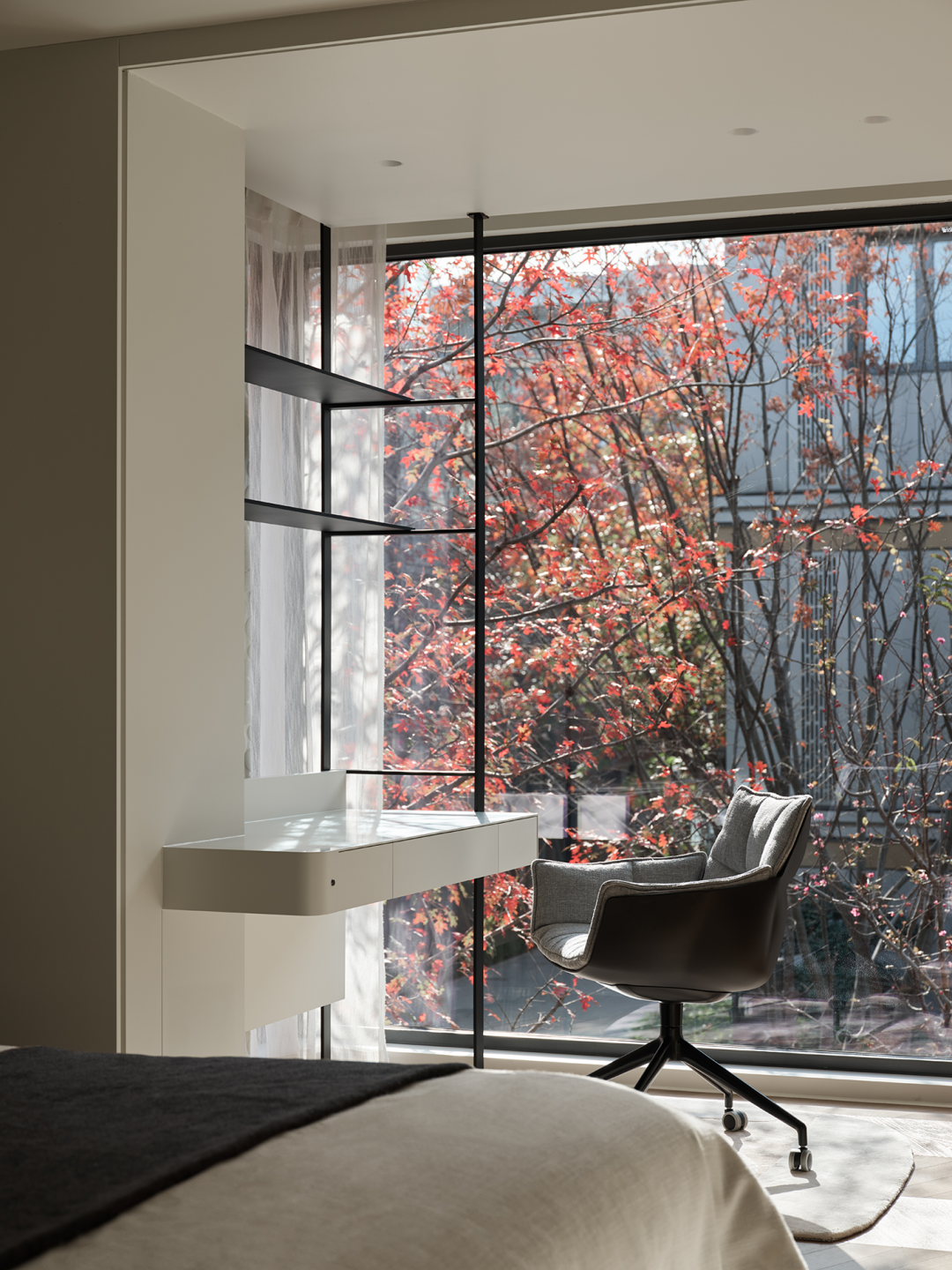 新芝源境丨中国宁波丨恒佑设计事务所-26