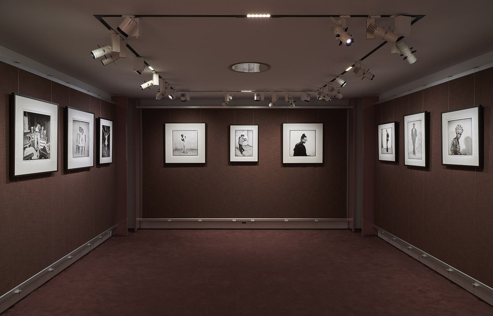 卡地亚当代艺术基金会新址丨法国巴黎丨让·努维尔(Jean Nouvel)-100