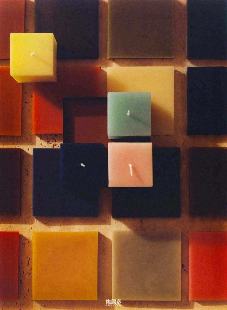 Zara Home 与 Collagerie 合作家居系列-16