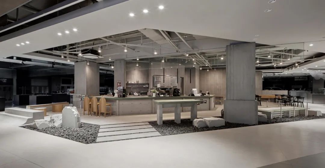 首尔创意团队打造城市中的自然空间-61