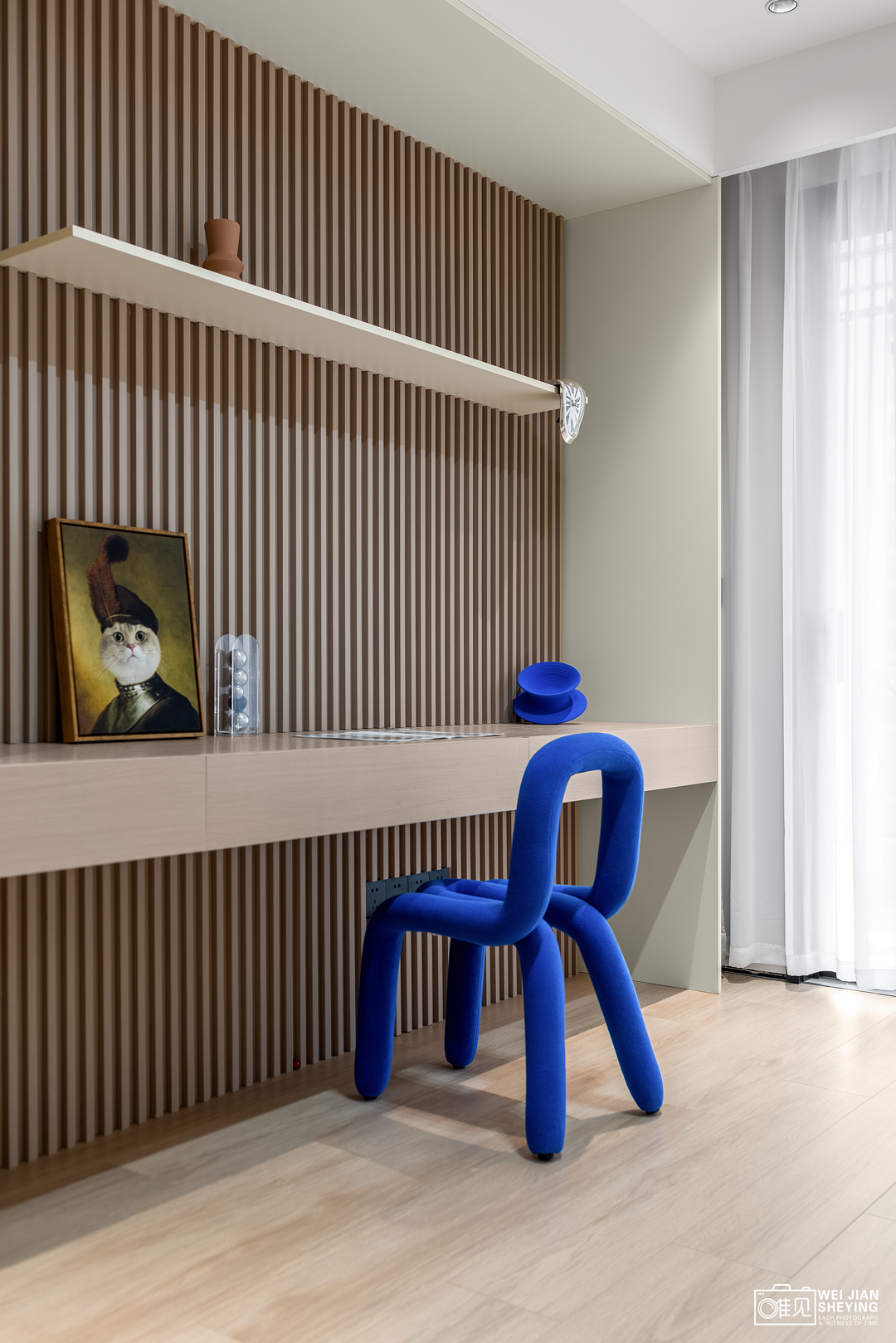 名流望府丨中国江苏丨PU.Q 朴器设计-50