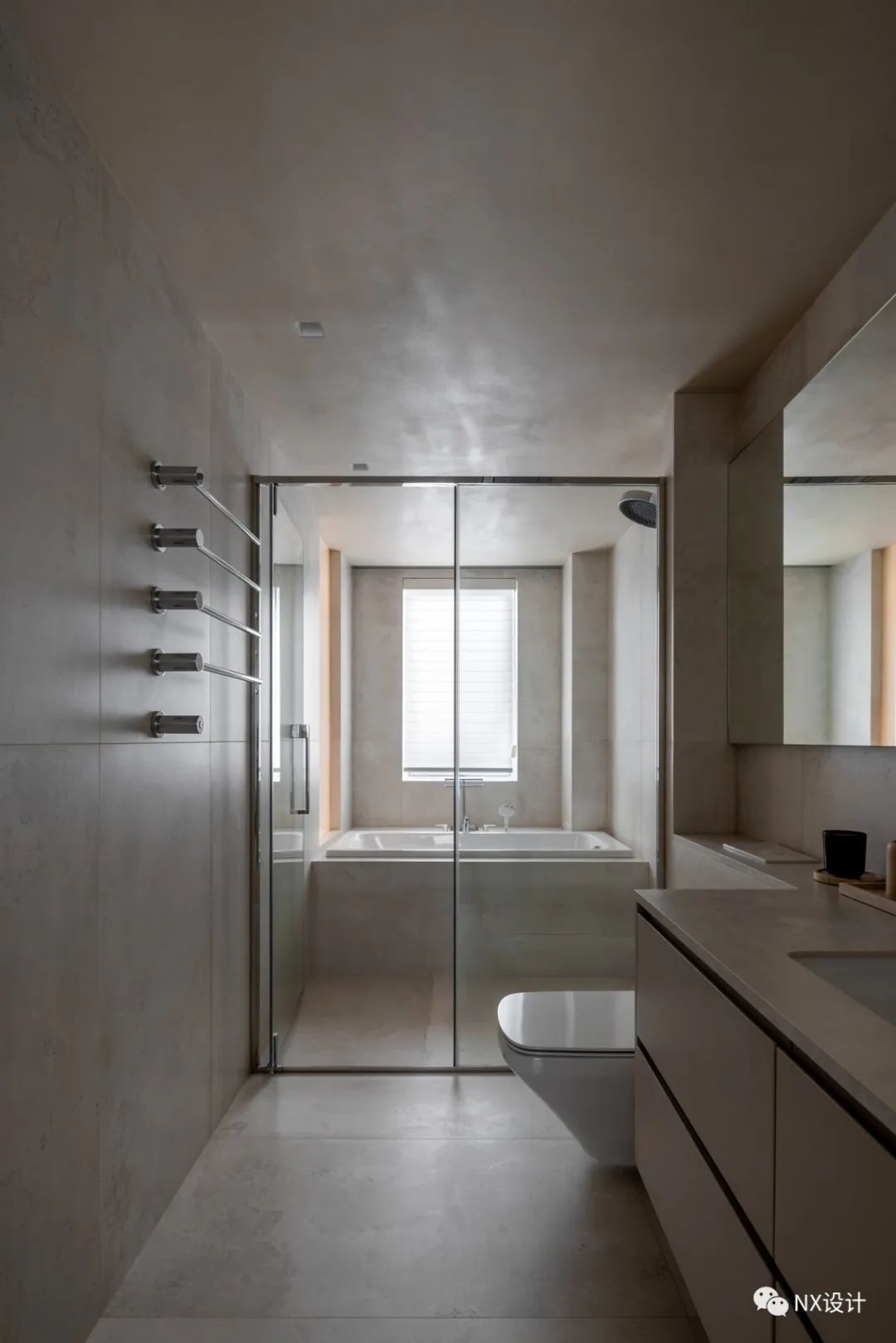 一品之家丨中国温州丨NX设计-42