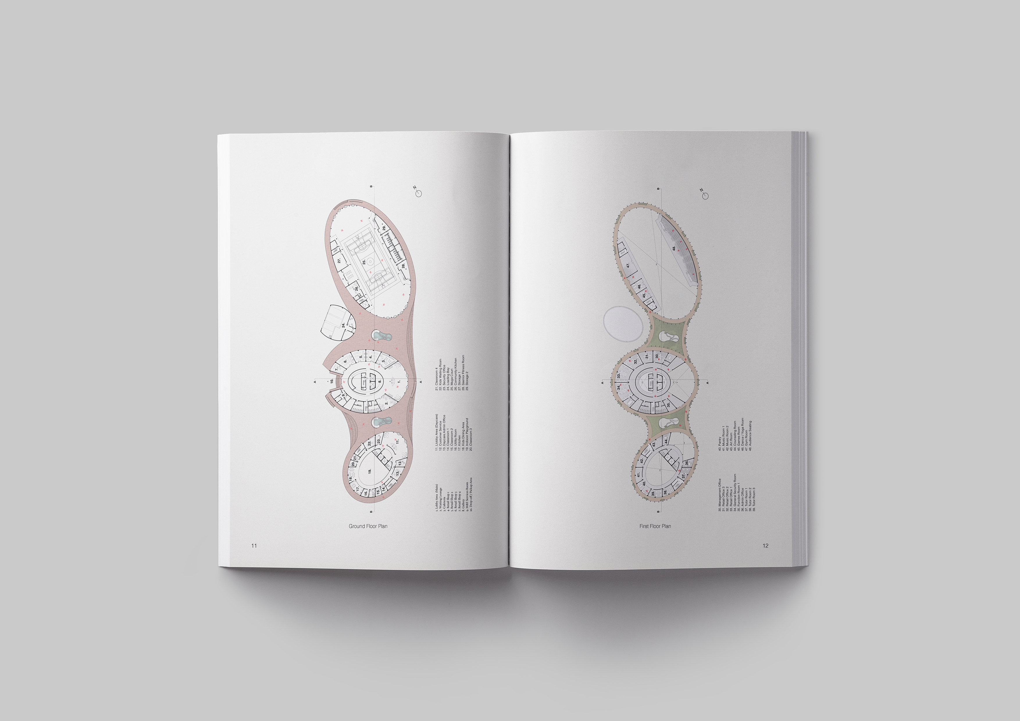 Architecture Portfolio 2021 - Diploma Graduate-6