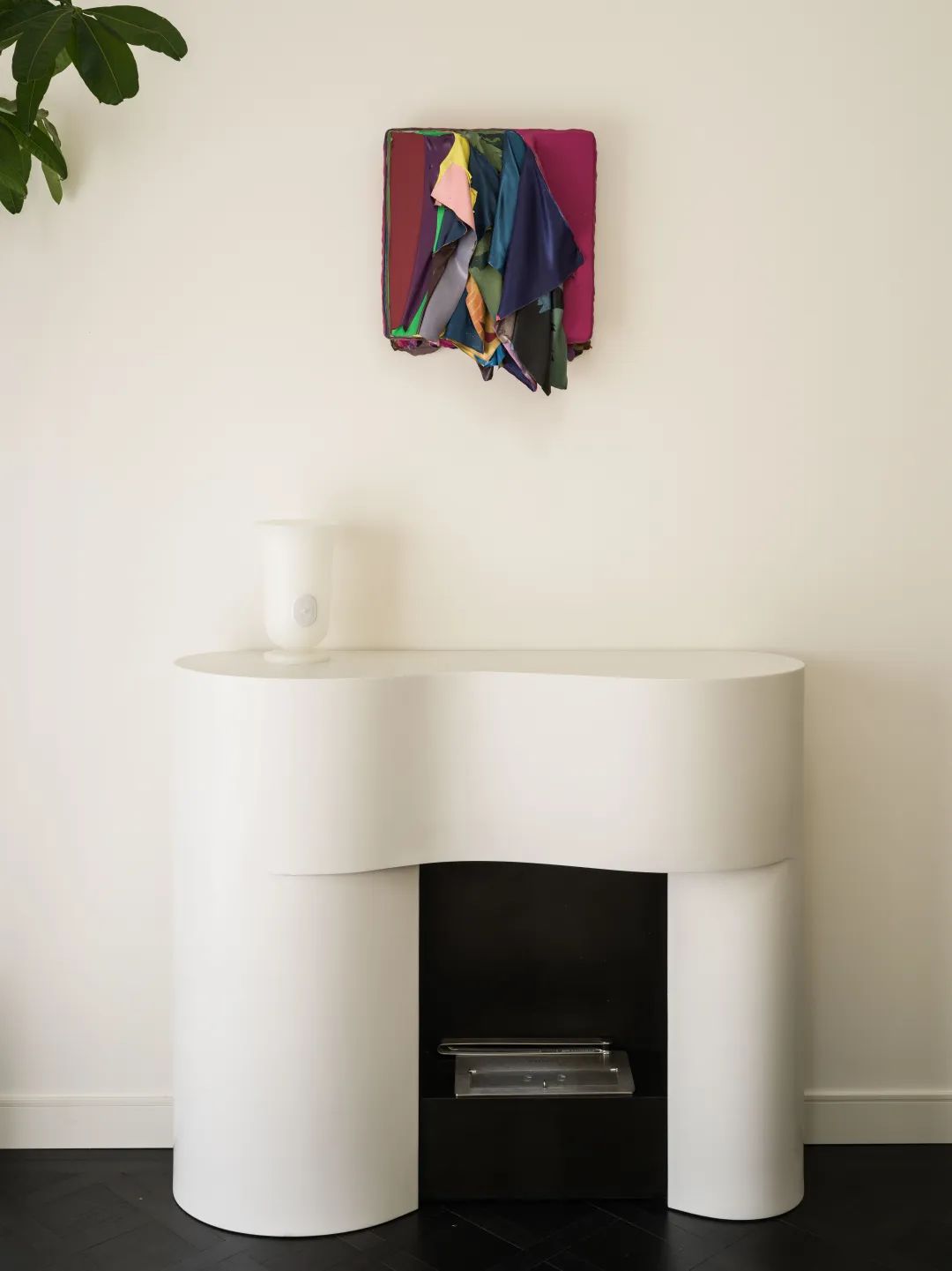 上海老洋房改造丨中国上海丨NONG STUDIO-27