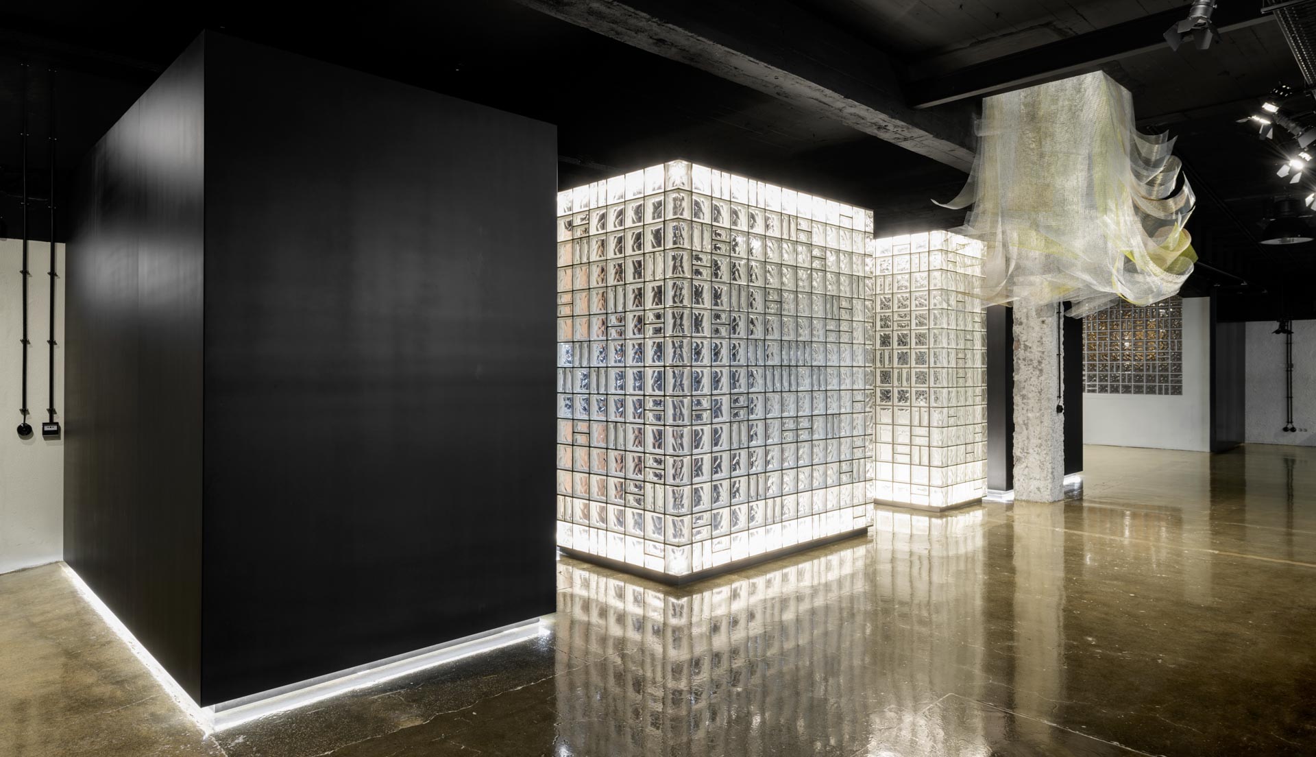 艺术工作室 16 号 | 大胆创新,和谐统一的办公空间-48