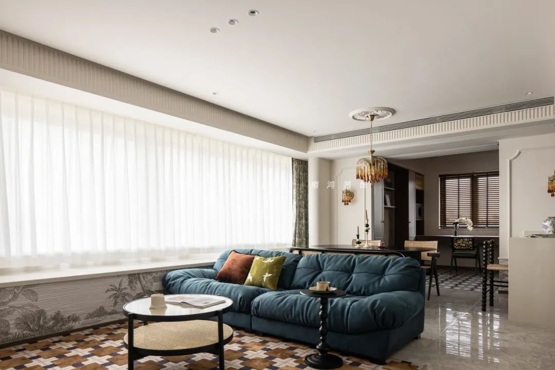 杭珹未来中心丨中国杭州丨浙江南鸿装饰-24