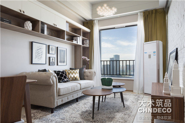 阳光米娅75㎡-13