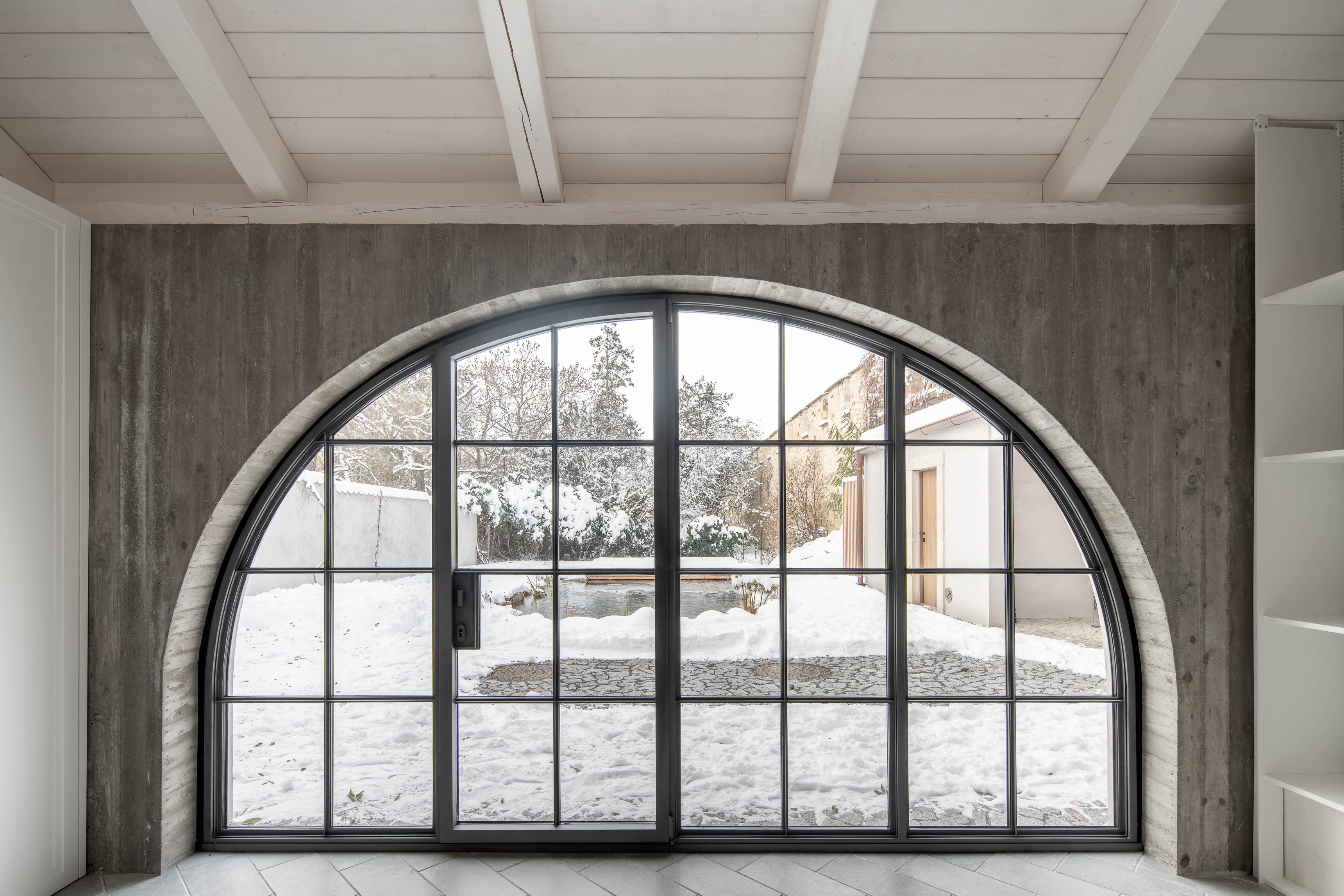 墙屋丨捷克丨OOOOX-30