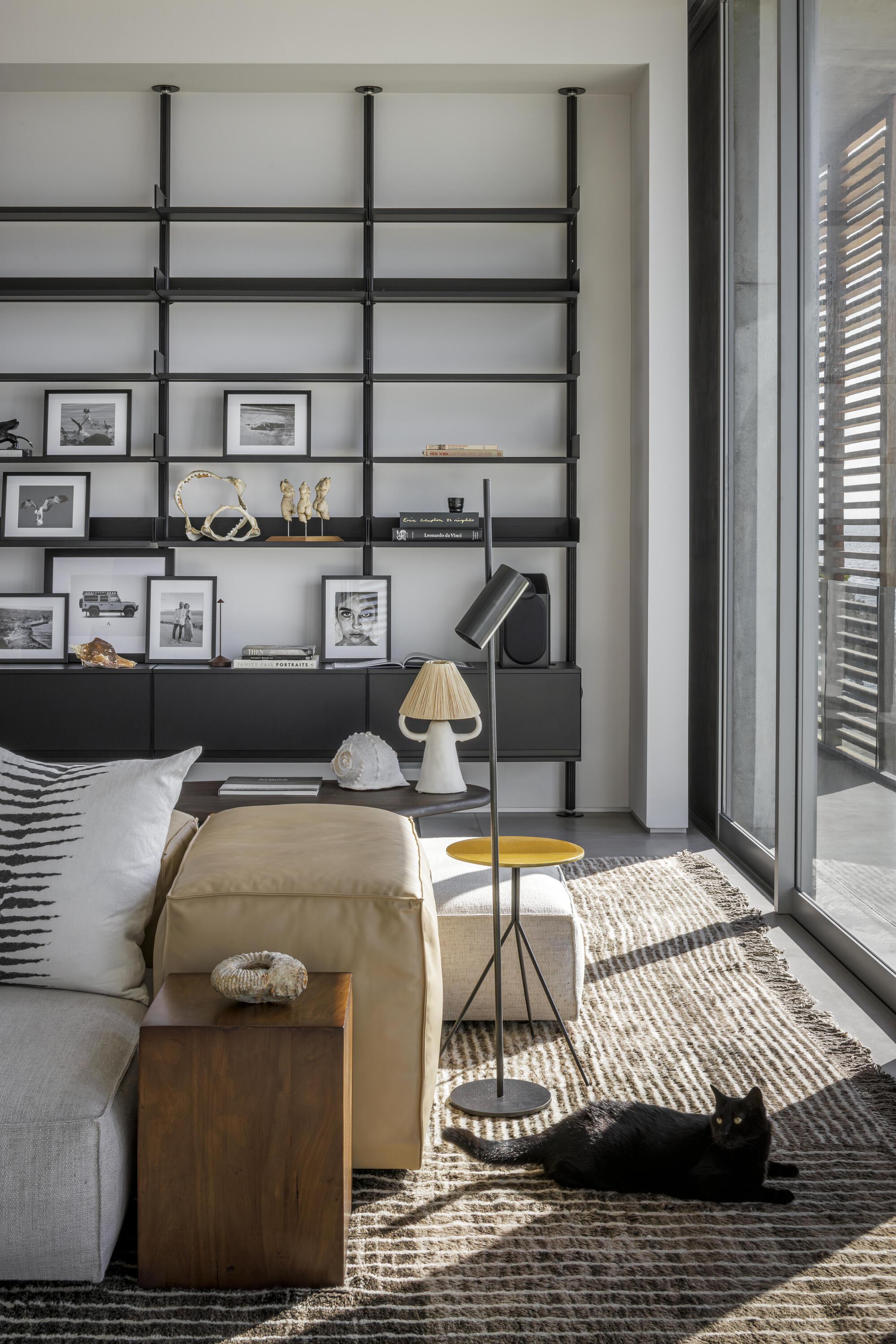 范德弗卢赫特住宅丨美国-29