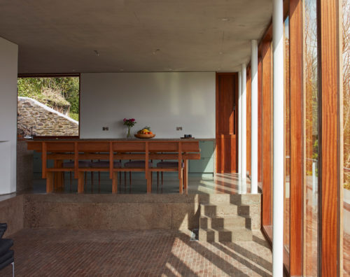 丨爱尔兰科克丨O’Donnell + Tuomey-33