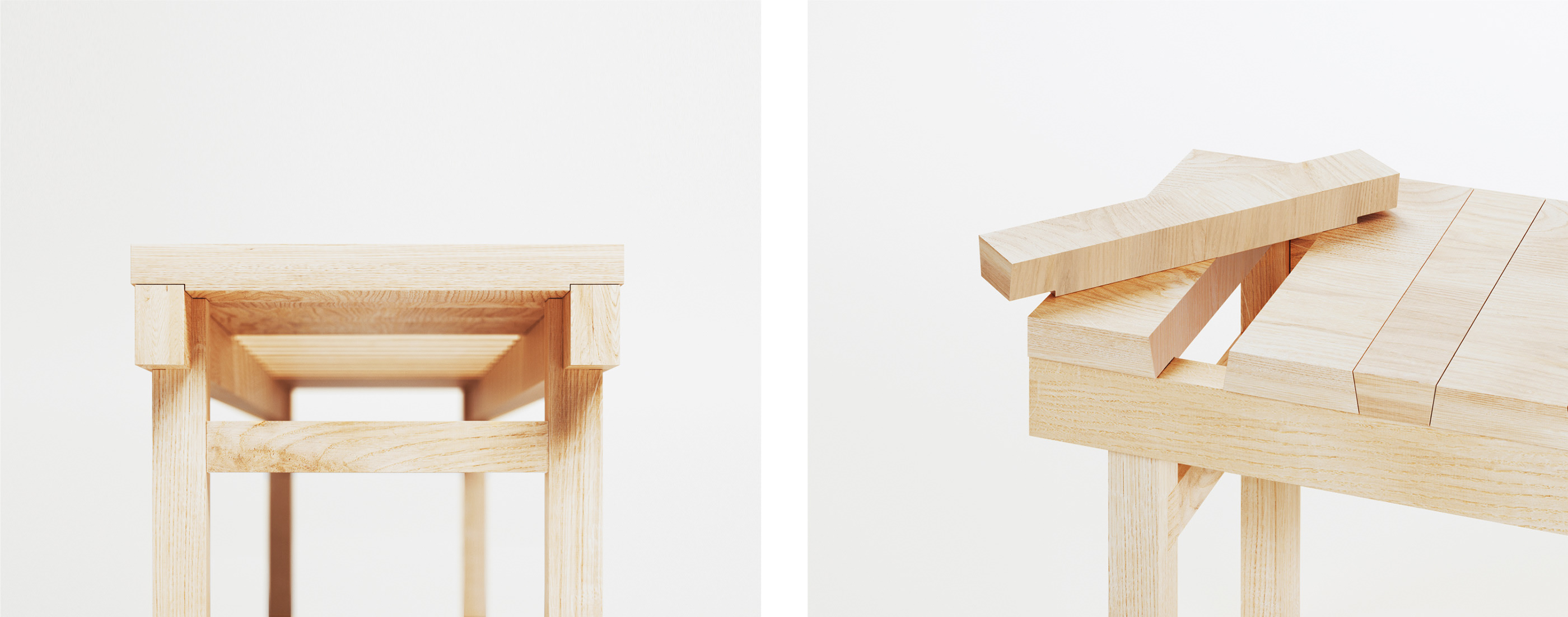 A·part 社交距离长椅丨希腊 Oxymoro Design 工作室-16