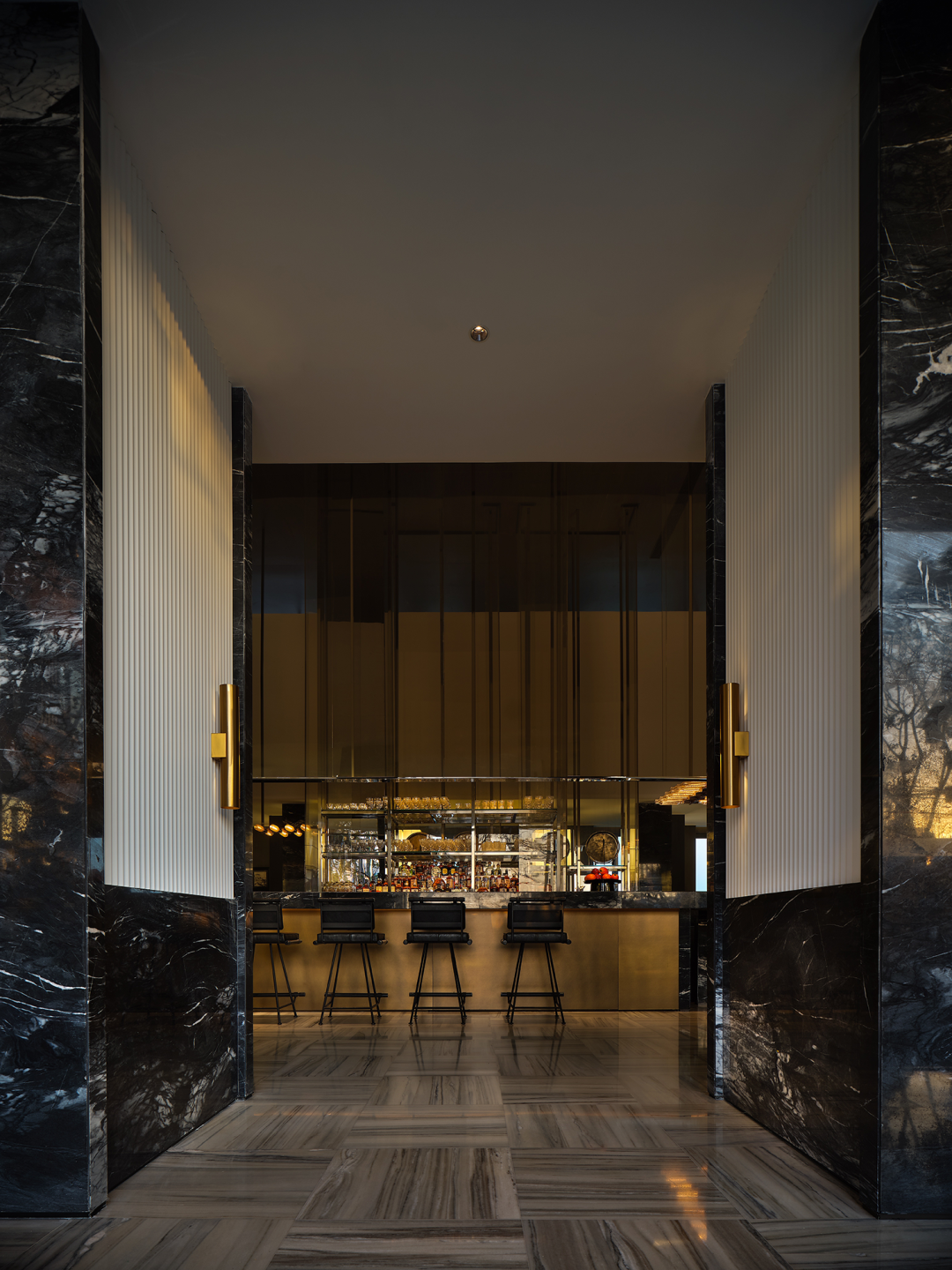 中海·国贸上城丨中国厦门丨ONECU壹方设计-54