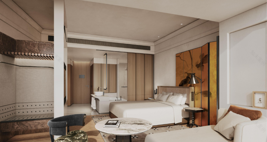 温州云栖俪晶大酒店签约,目前已进入装修阶段,预计2026年5月开业-3