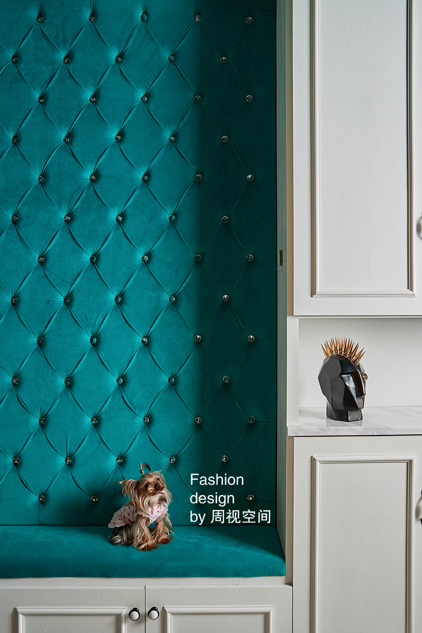 异域情调周视空间设计-7