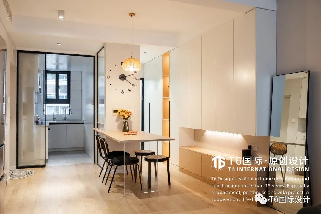 宝山 70 平原木简约风,独享小资生活丨中国宝山-42