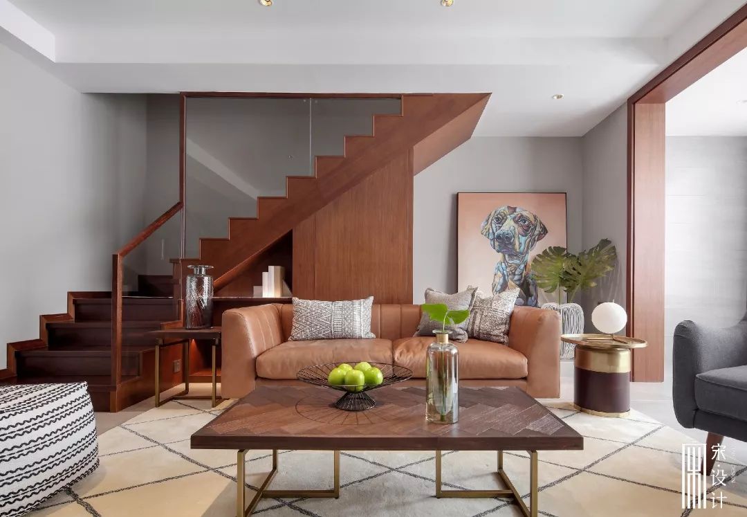 《冬日恋歌》 | 温馨互动空间，打造浪漫生活-24