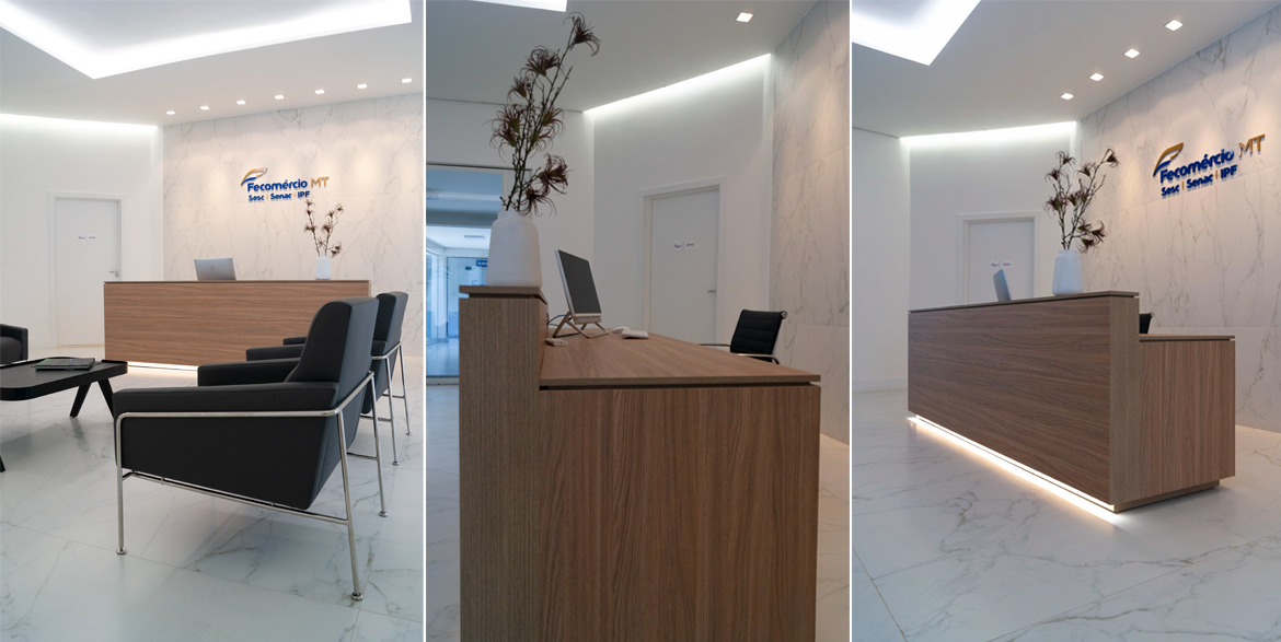 MMEB Arquitetos 打造现代商业空间-15