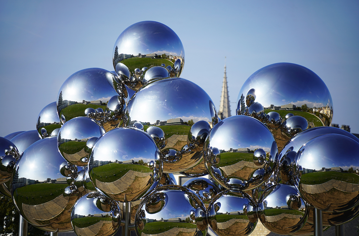 分子云（Molecular Cloud）丨法国卡昂丨Vincent Leroy-7