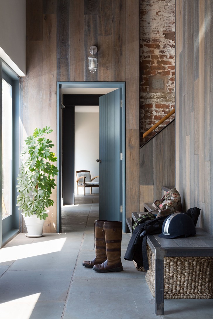 保罗·克雷格的室内摄影 | 捕捉空间的情绪与性格-12