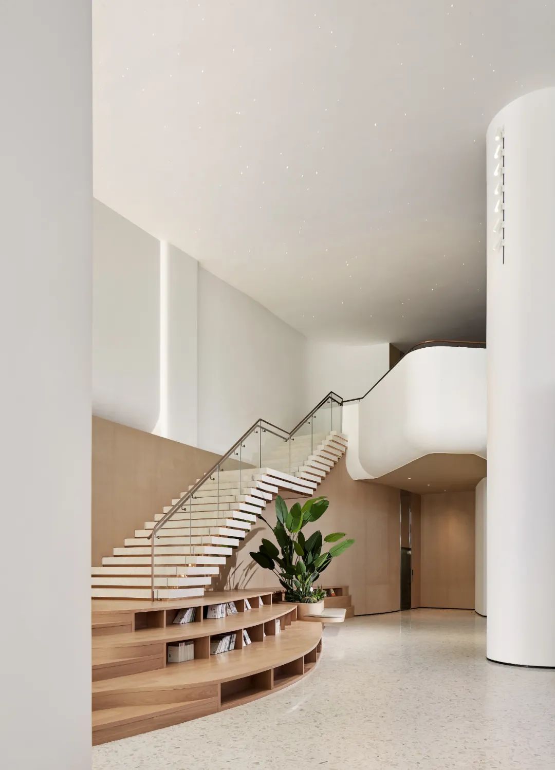 西宁万科·星光营销中心丨中国西宁丨明德设计-28