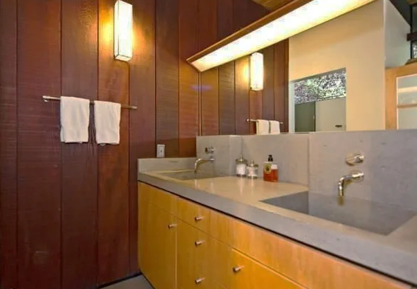 冷峡谷改造项目 -52