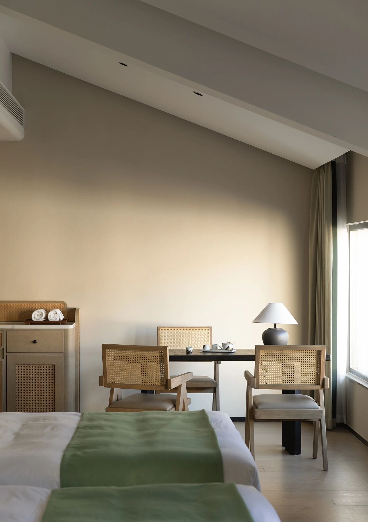 苏州桃花坞漫亭花园酒店丨中国苏州丨吕邵苍观建筑设计顾问有限公司-62