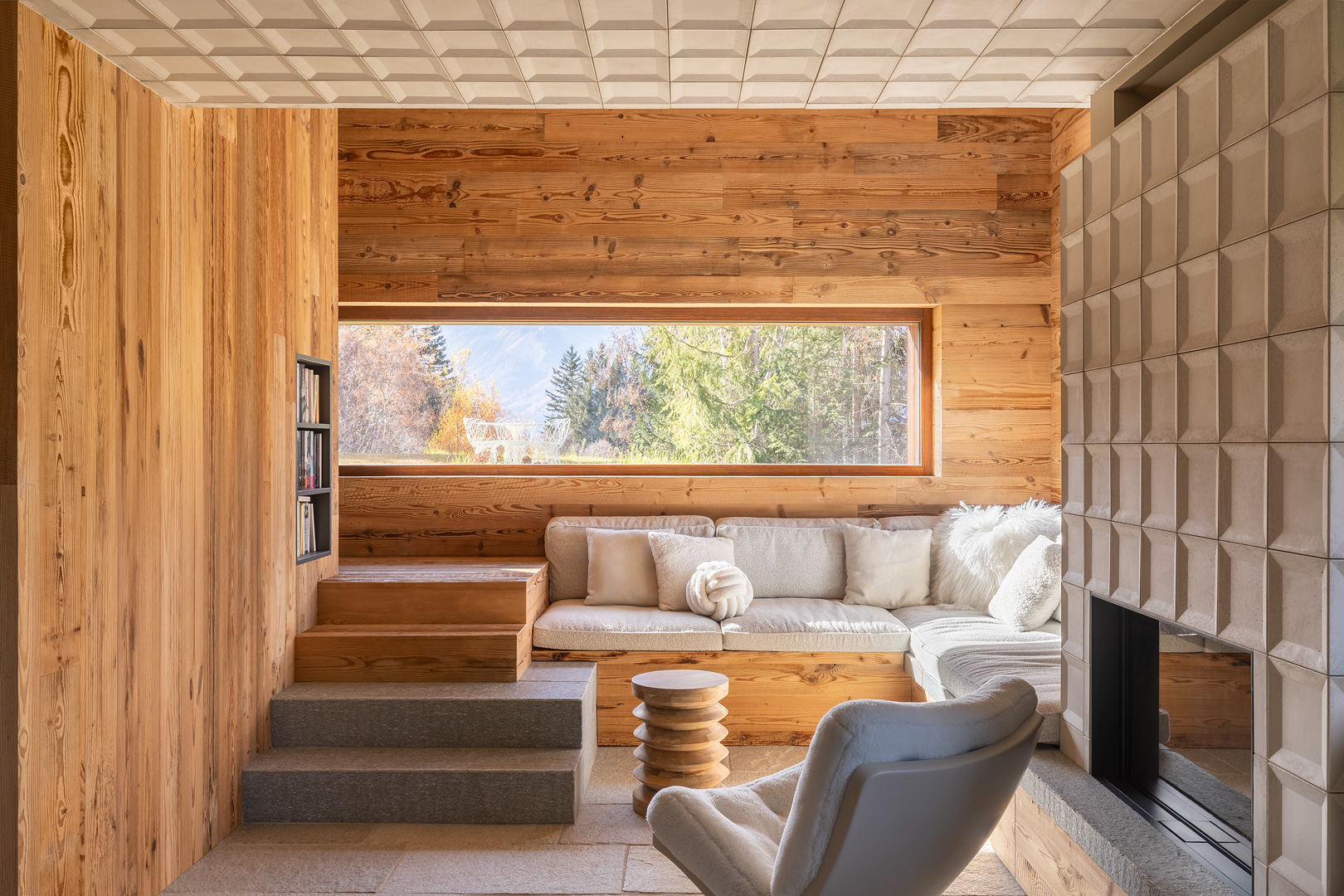 丨Studio MILO（建筑师Arianna Crosetta）-19