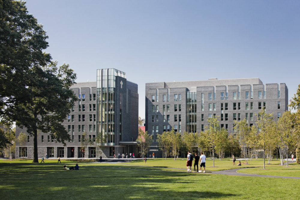 Babson College Park Manor West/Schlesinger Innovation Center - Sasaki-13