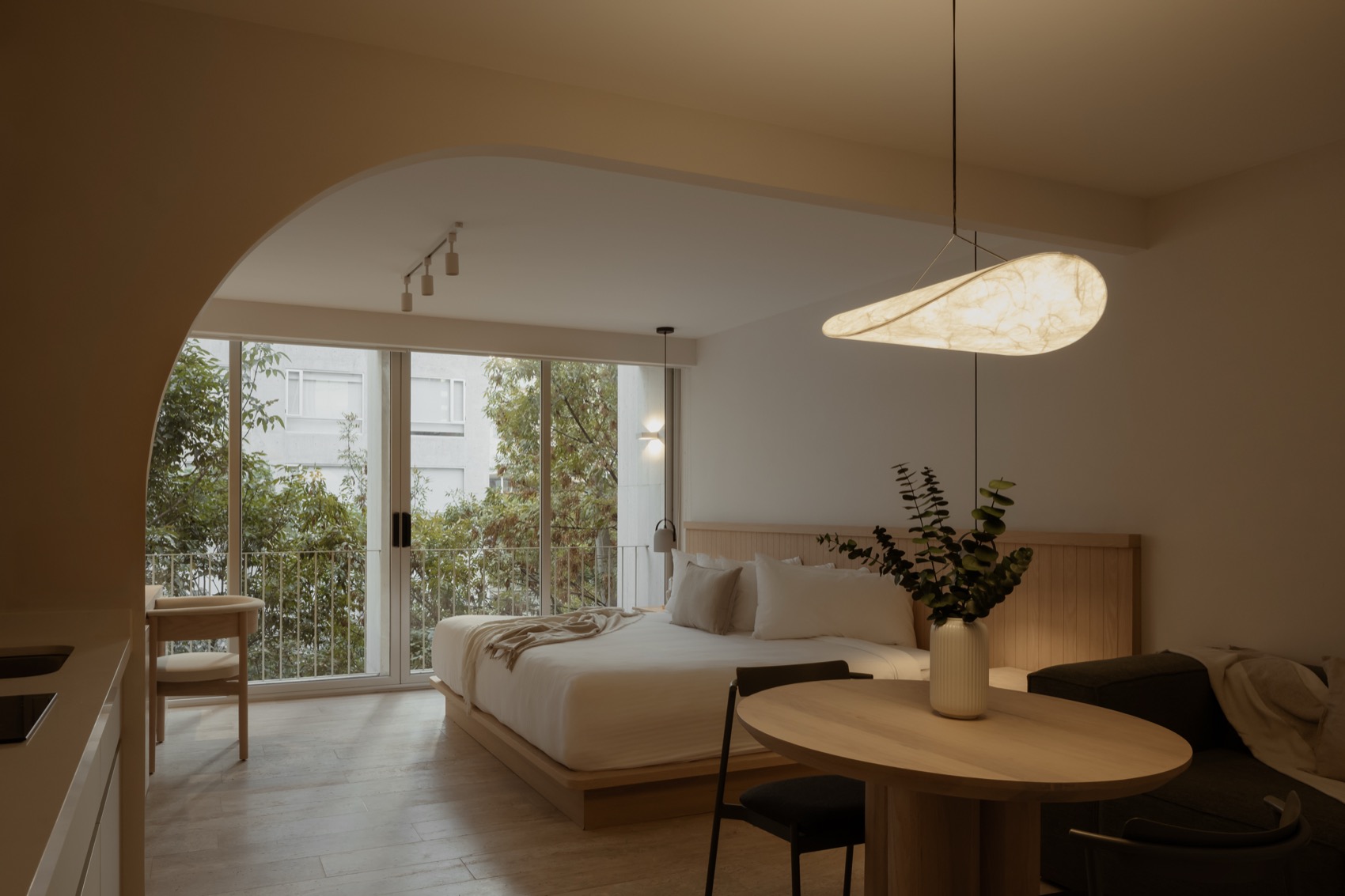 埃德加·爱伦·坡大楼丨波兰丨De Rungs Arquitectos + Firmaa-27