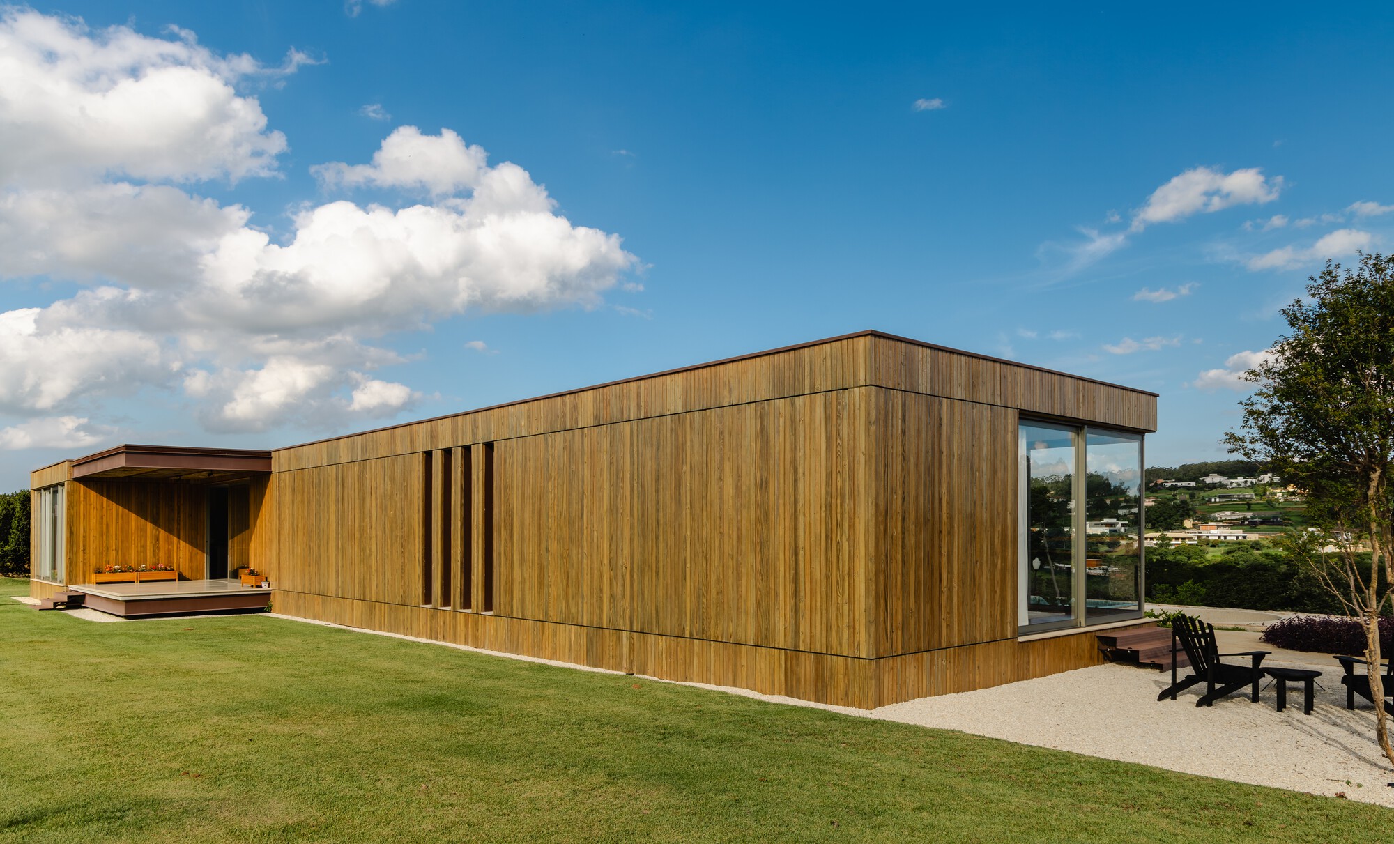 忒弥斯之家丨巴西丨Sergio Sampaio Archi + Tectônica-36