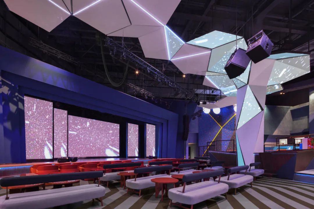 Club Med Joyview 北京延庆度假村丨中国北京丨P A L DESIGN GROUP-43