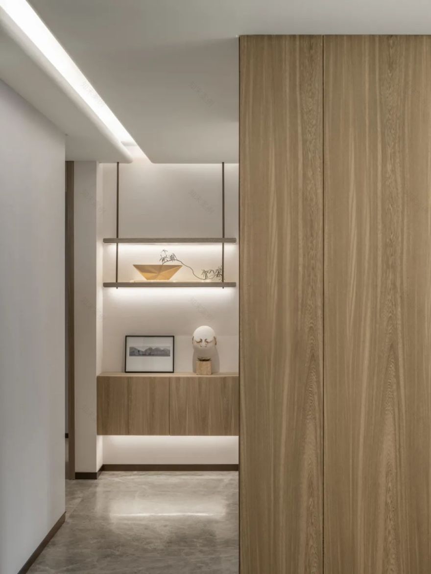 颐和金茂府丨中国北京-62