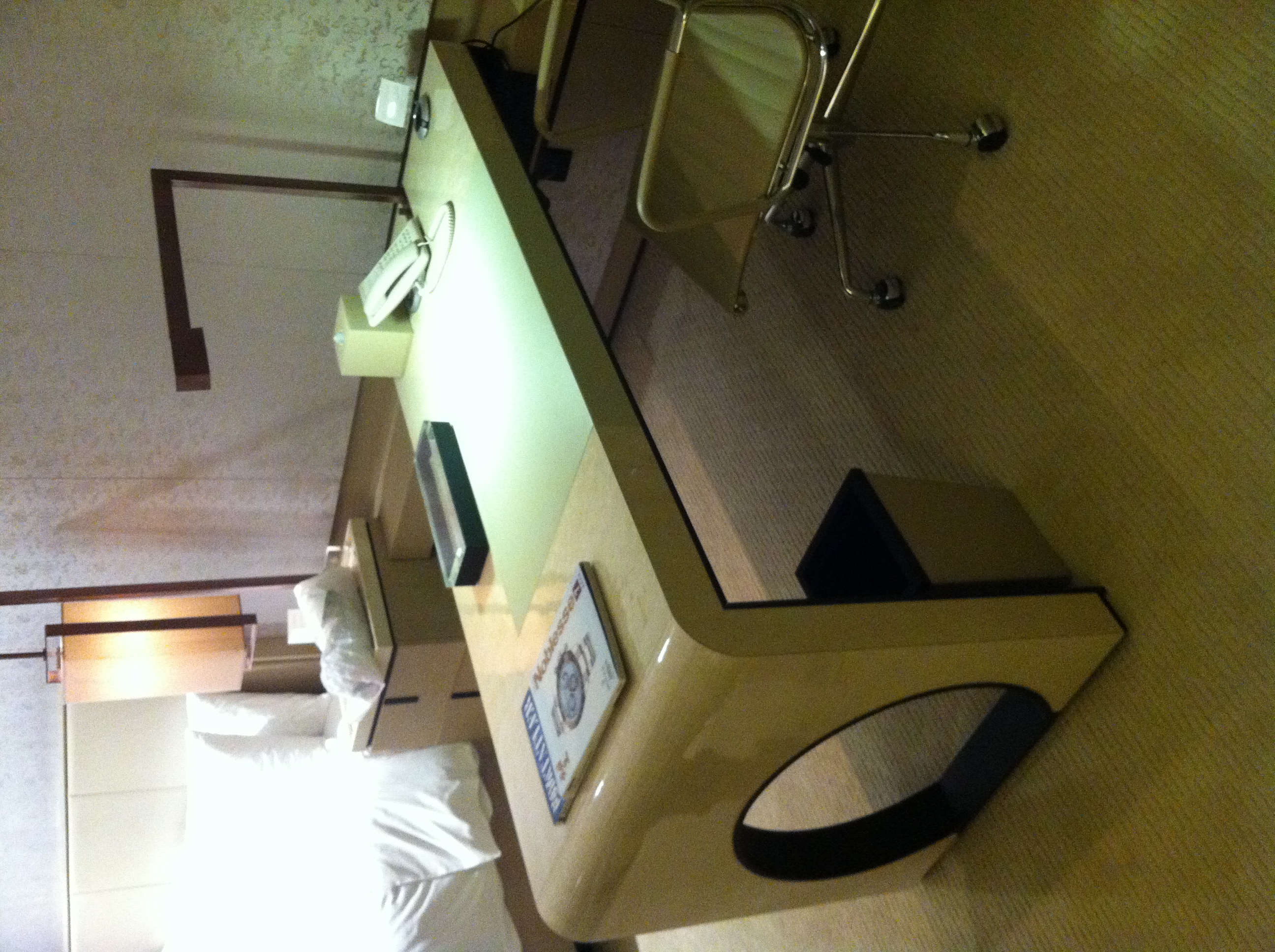 LTW  北京康莱德酒店-6-21