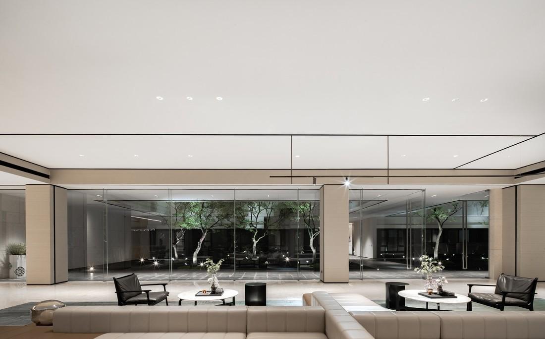 重庆万科星光森林-52