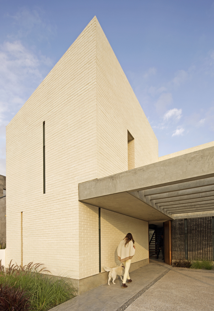 齐拉韦恩之家-47