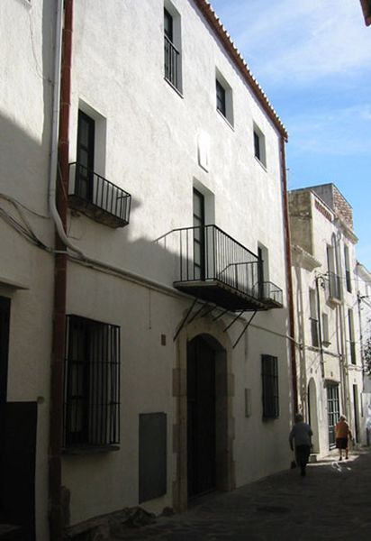 123C  室内改造及建筑扩建丨西班牙赫罗纳丨AMOROS ARQUITECTES-11