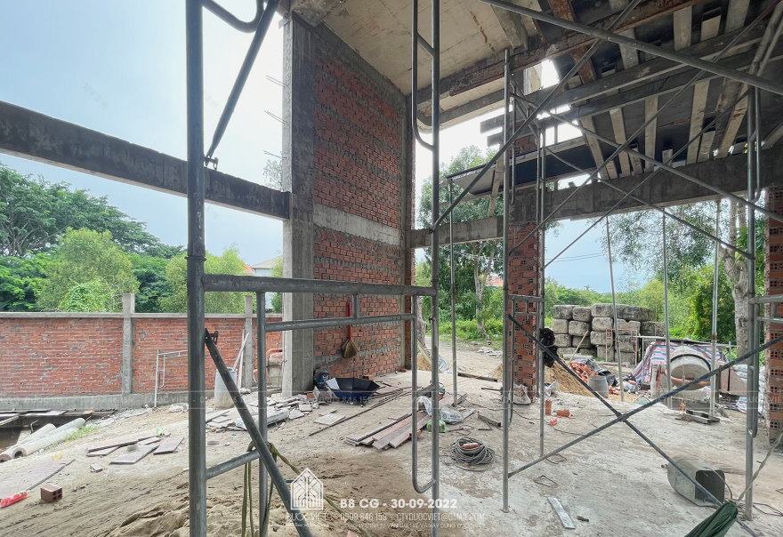 THE MANGROVE GARDEN - Hotel design and Build-115