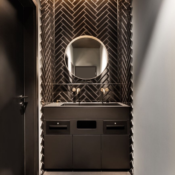 恩索寿司烧烤餐厅（由 DIA 开设）-23