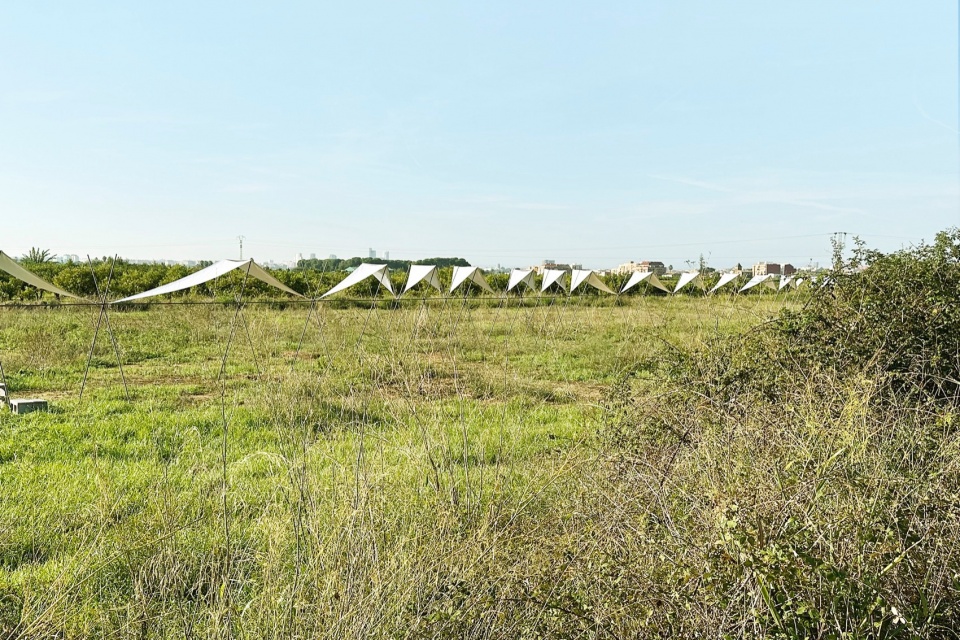 西班牙地平线展馆（Horizon Pavilion）丨厄瓜多尔丨Eletres Studio-68