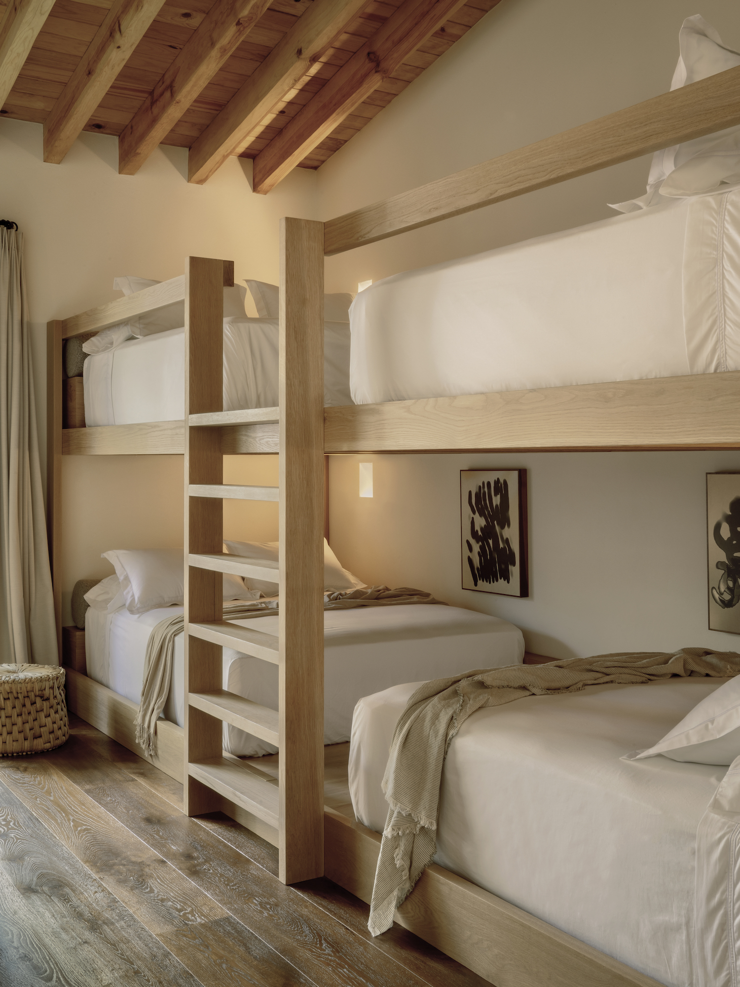 墨西哥贾利斯科森林小屋丨Aagnes 工作室-11