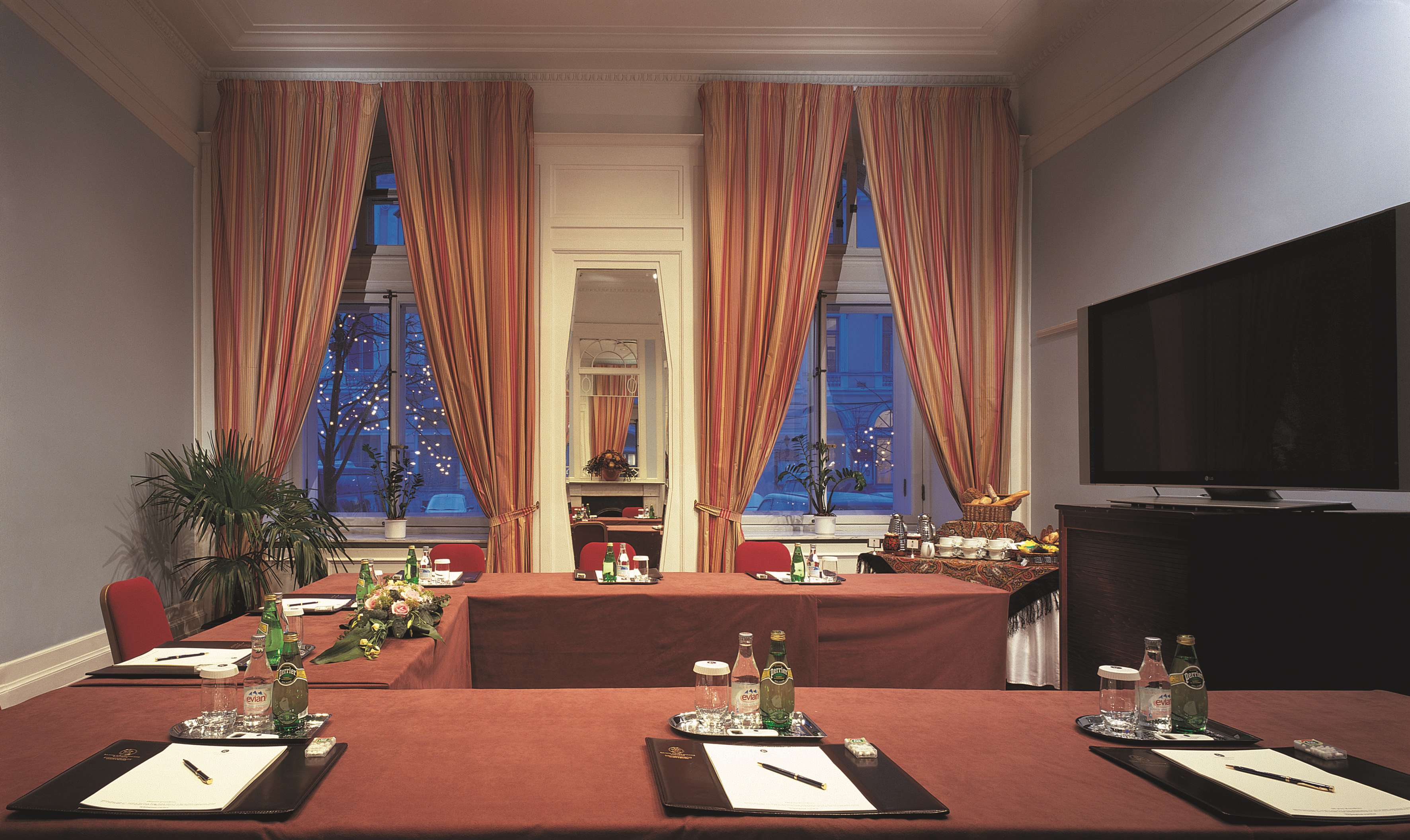 俄罗斯圣彼得堡Grand Hotel Europe-2-0