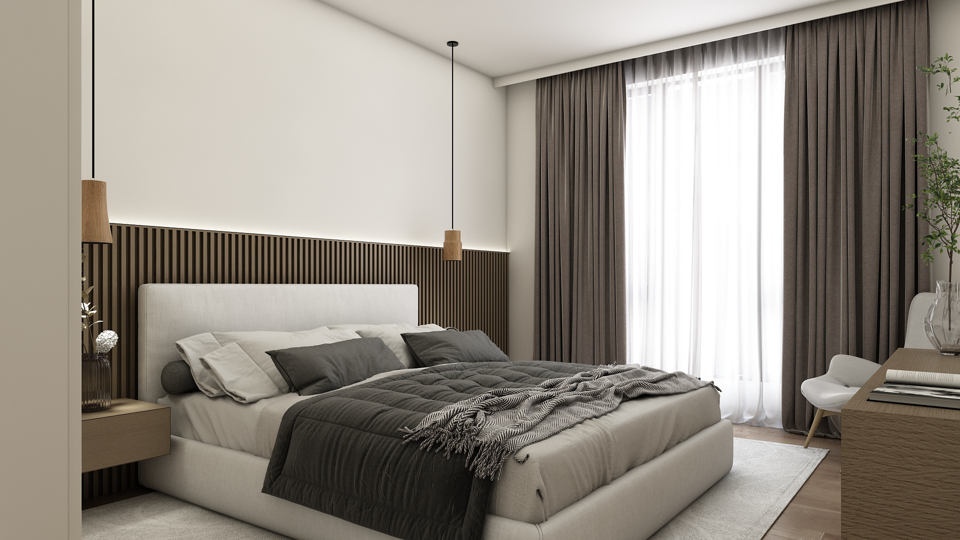 公寓 A13丨保加利亚-23