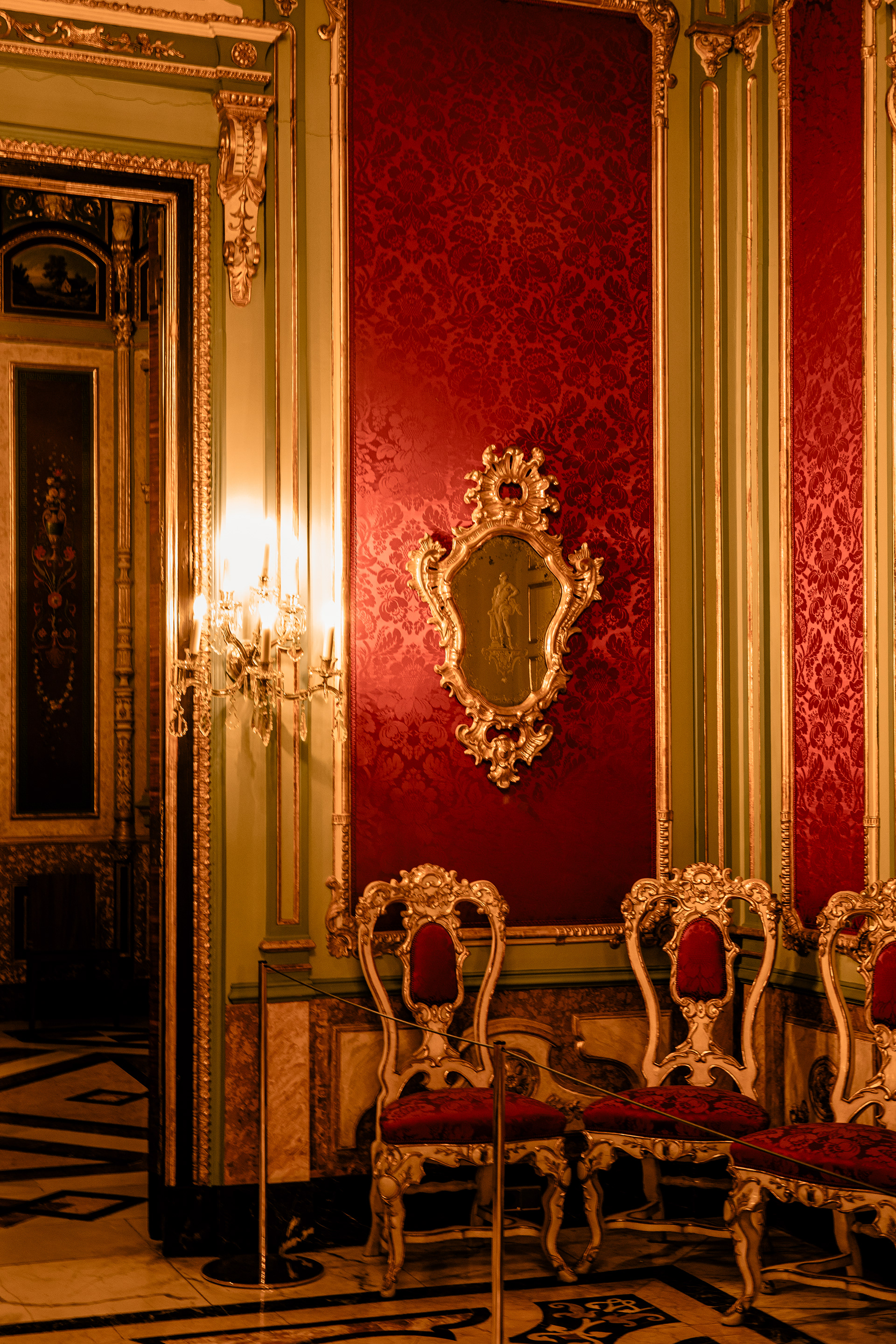 National Museum of Ceramics - Valencia Spain-14