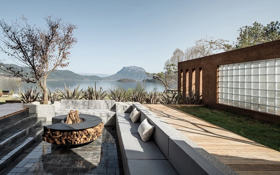 巴厘岛布罕悦榕逸境度假村丨悦榕庄-106